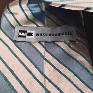 WILKE-RODRIGUEZ Necktie
